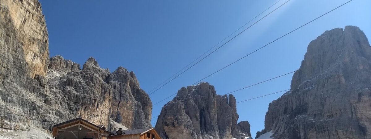 Settimana Alpina in Alta Val Rendena