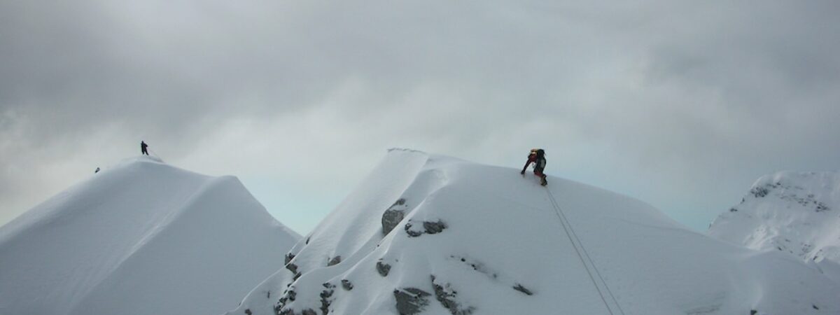 Corso di Alpinismo avanzato A2