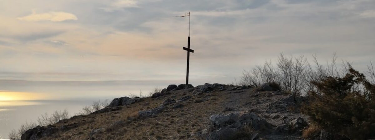 Trekking al Monte Lieto e Monte Gabberi