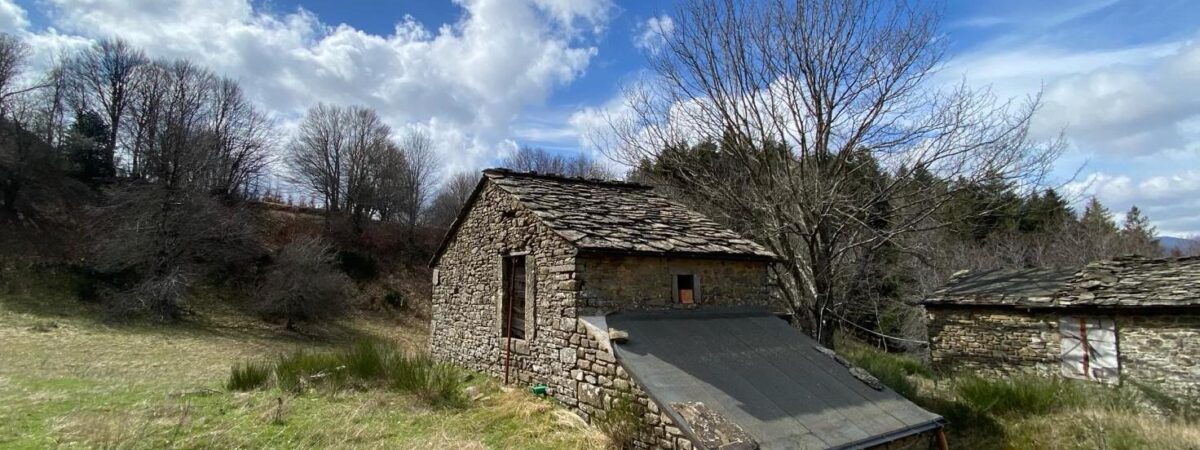 Valle della Limentra – La valla degli ELFI