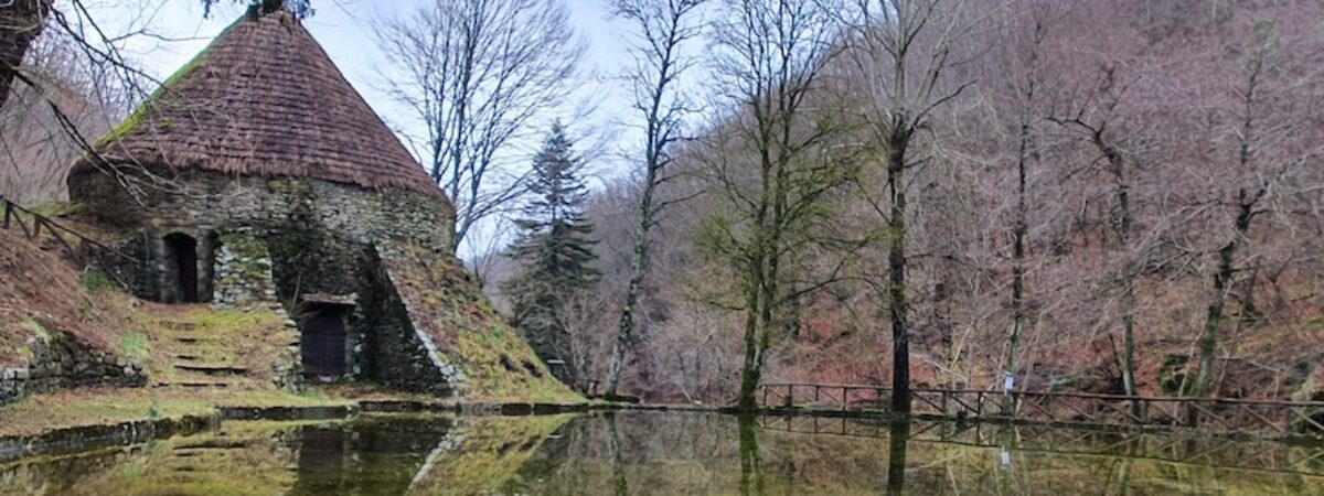 Le Piastre Valle del Reno – La via dell’acqua