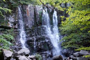 Cascate del Dardagna