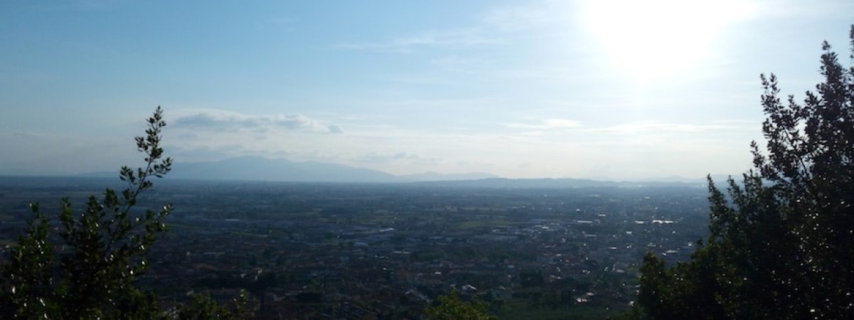 Anello Monsummano – Montevettolini